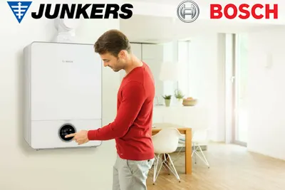 JANMAR Jan Mucha, Autoryzowany Instalator Junkers-Bosch